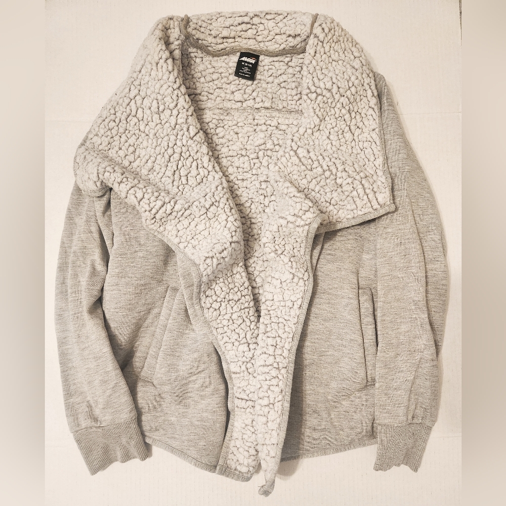Avia‎ Women's Sherpa Lined Cardigan